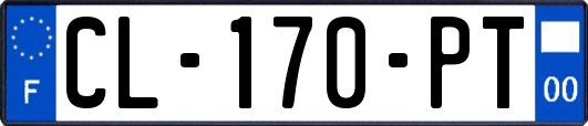 CL-170-PT