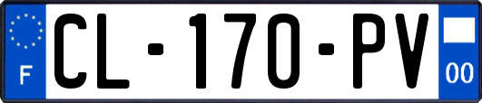 CL-170-PV