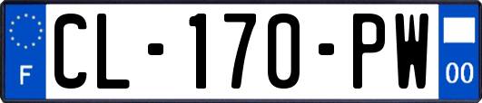 CL-170-PW
