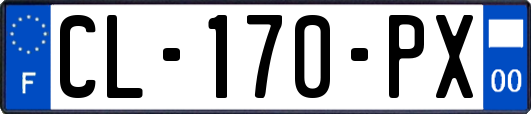 CL-170-PX