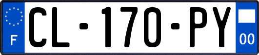 CL-170-PY