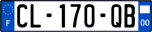 CL-170-QB