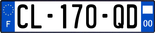 CL-170-QD