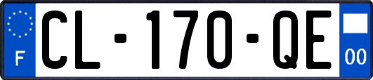 CL-170-QE