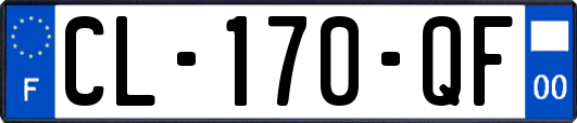 CL-170-QF