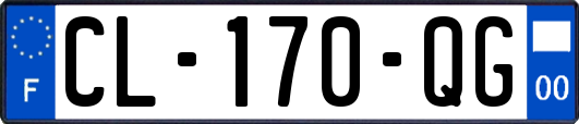 CL-170-QG