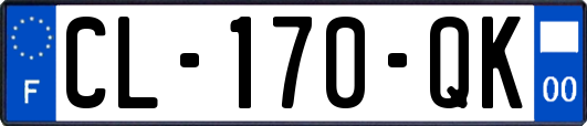 CL-170-QK