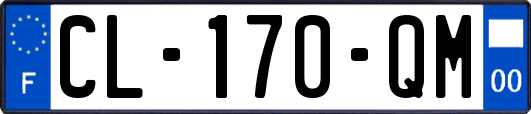 CL-170-QM