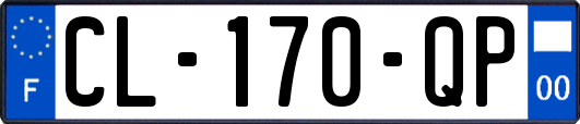 CL-170-QP