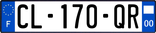 CL-170-QR