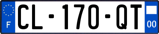 CL-170-QT