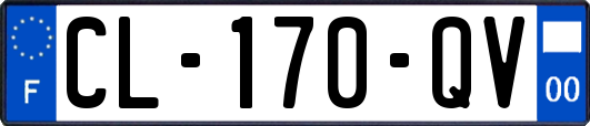 CL-170-QV