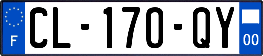 CL-170-QY