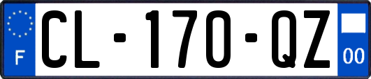 CL-170-QZ