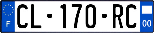 CL-170-RC