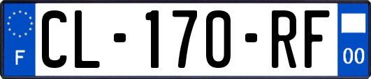 CL-170-RF