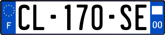 CL-170-SE