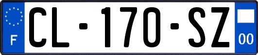 CL-170-SZ