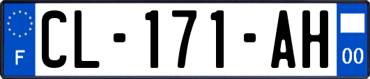 CL-171-AH