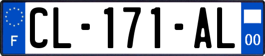 CL-171-AL