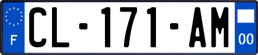 CL-171-AM