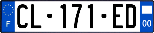 CL-171-ED