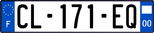CL-171-EQ