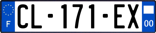 CL-171-EX