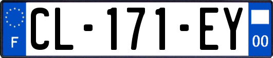 CL-171-EY
