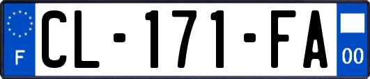 CL-171-FA