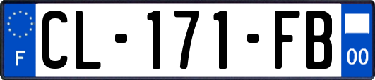 CL-171-FB