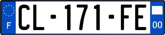 CL-171-FE