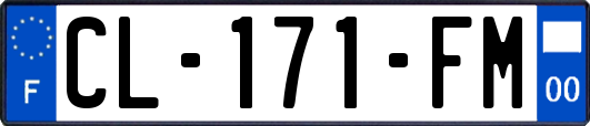 CL-171-FM