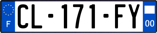 CL-171-FY