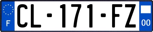 CL-171-FZ