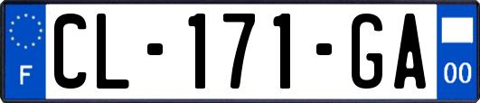 CL-171-GA