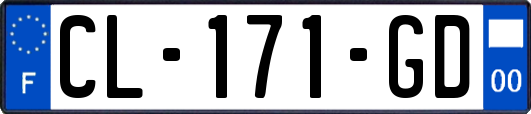 CL-171-GD