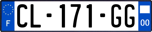 CL-171-GG