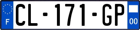 CL-171-GP