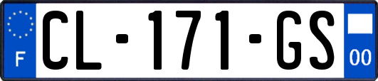 CL-171-GS