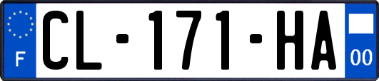 CL-171-HA
