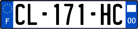 CL-171-HC