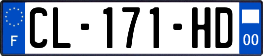 CL-171-HD