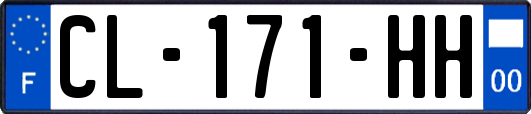 CL-171-HH