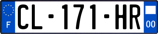 CL-171-HR