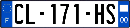 CL-171-HS