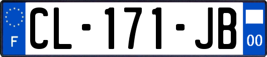 CL-171-JB