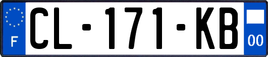 CL-171-KB