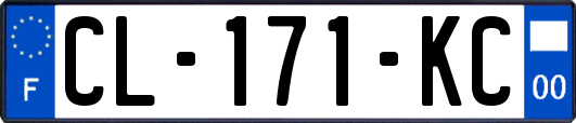 CL-171-KC