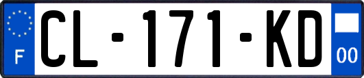 CL-171-KD
